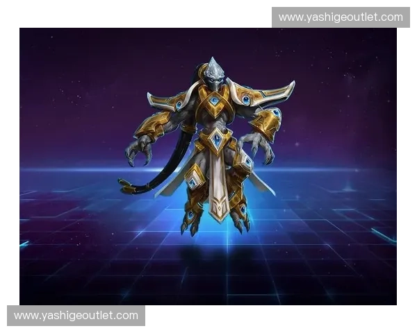 风暴英雄动画史诗之战穿越群星拯救崭新世界的勇者传奇旅程启幕了